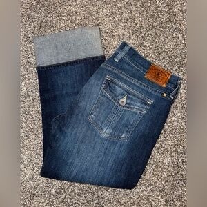 Women’s Lucky Brand Capris